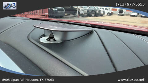 2015 BMW 6 Series 650i