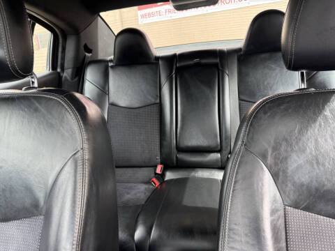 2014 Chrysler 200 Limited