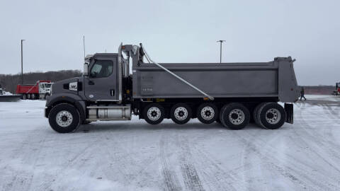 2023 Western Star 47X