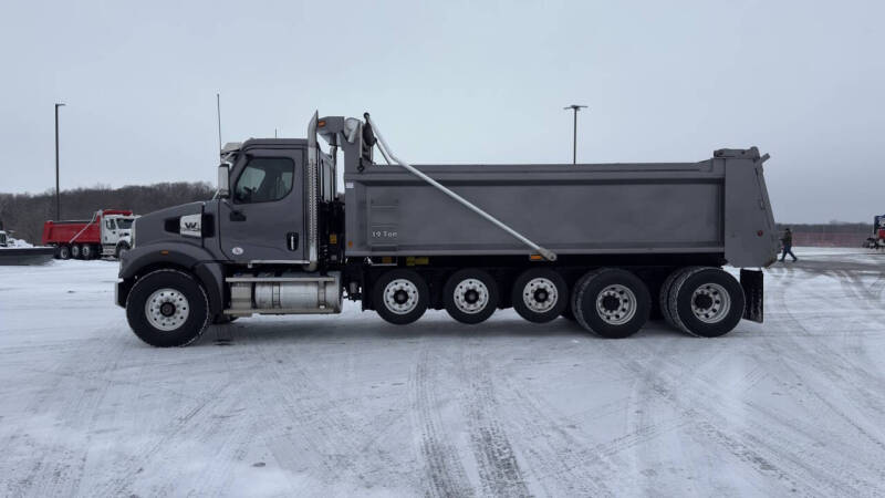 2023 Western Star 47X