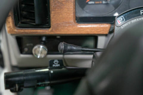 1993 GMC Vandura G25