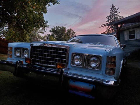 1978 Ford LTD