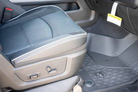 2025 RAM 3500 Laramie