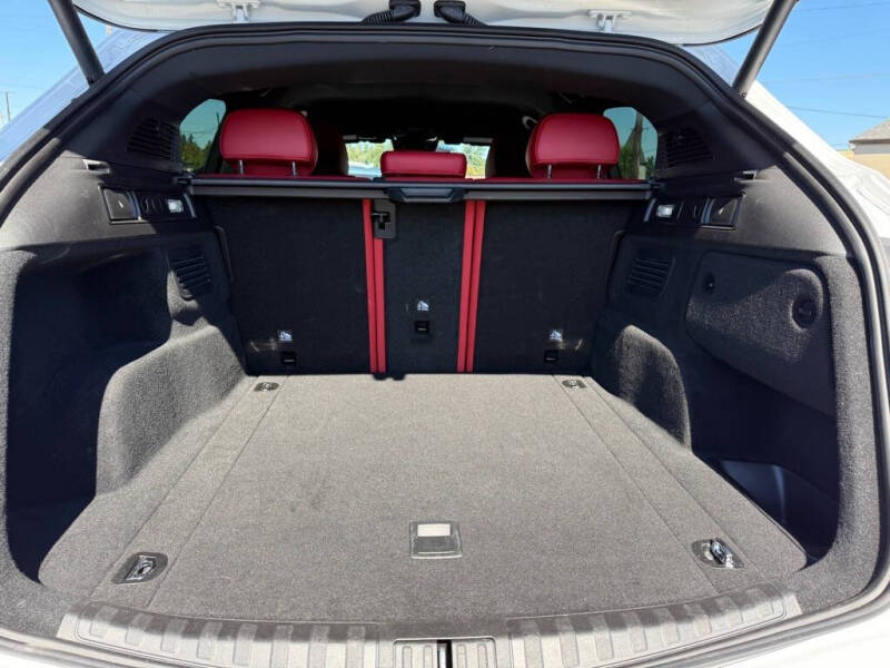 2022 Alfa Romeo Stelvio Sprint