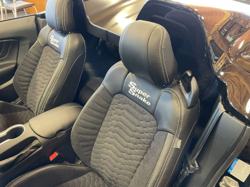 2023 Ford Mustang GT Premium