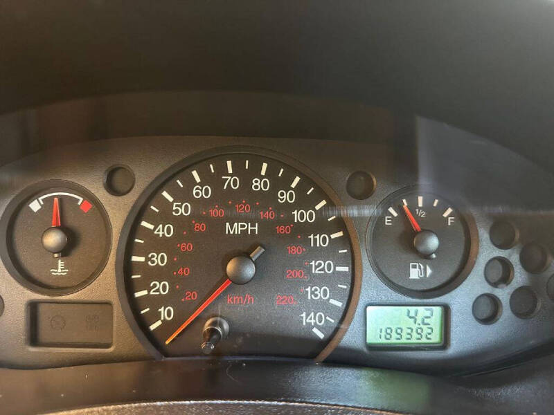 2006 Ford Focus
