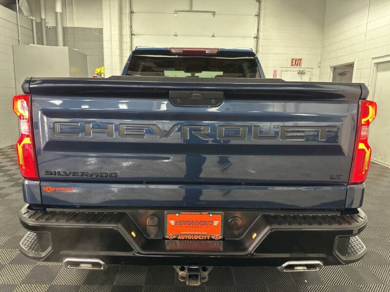 2022 Chevrolet Silverado 1500 Limited