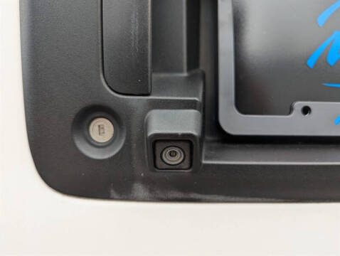 2016 Chevrolet Express 3500