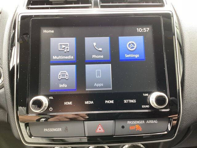 2024 Mitsubishi Outlander Sport