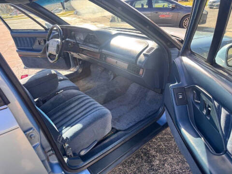 2006 Pontiac Grand Prix