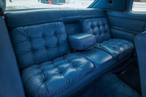 1977 Chrysler New Yorker