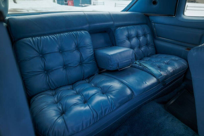 1977 Chrysler New Yorker