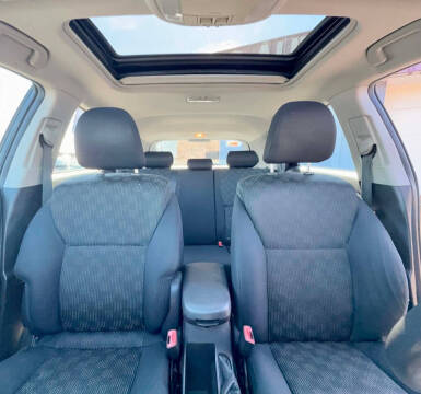 2009 Pontiac Vibe AWD