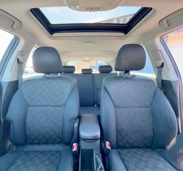 2009 Pontiac Vibe AWD