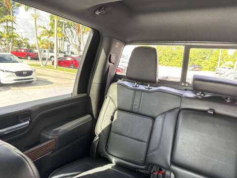 2020 Chevrolet Silverado 3500HD