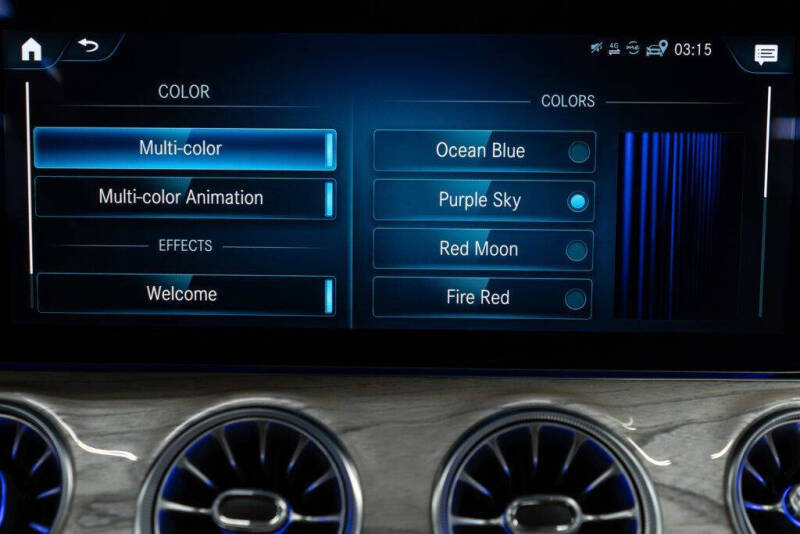 2022 Mercedes-Benz E-Class E 450 4MATIC