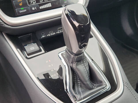 2024 Subaru Outback Limited XT