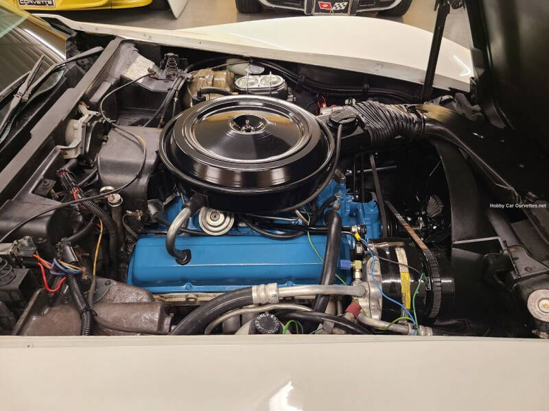 1978 Chevrolet Corvette