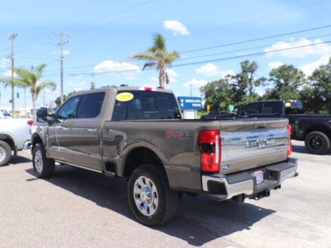 2026 Ford F-250 Super Duty