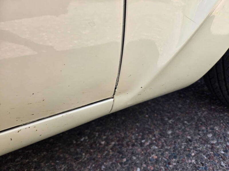 1958 Packard Series 58L