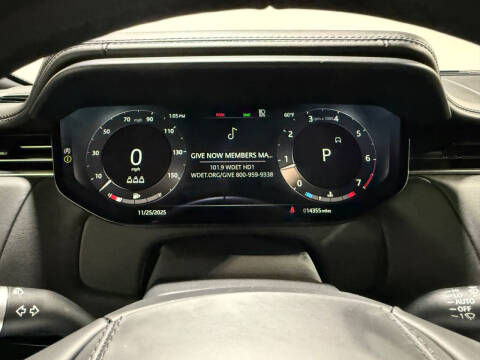 2023 Land Rover Range Rover Sport P360 SE