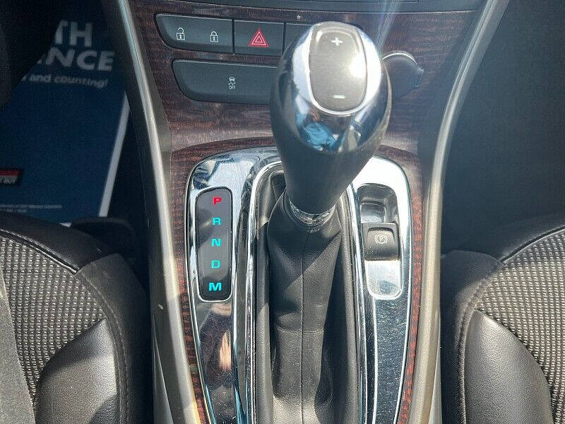 2013 Chevrolet Malibu LT