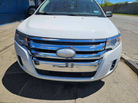 2014 Ford Edge SE