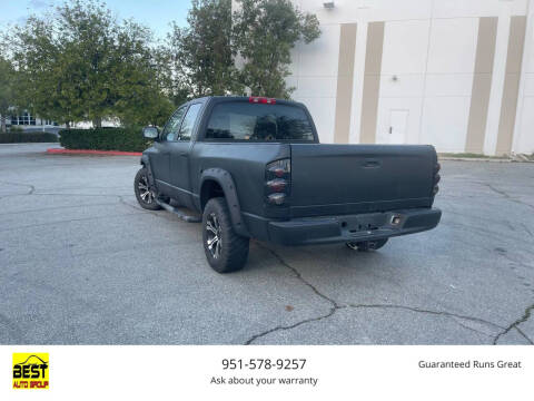 2004 Dodge Ram 1500