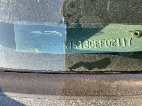 2016 Ford Expedition EL Limited