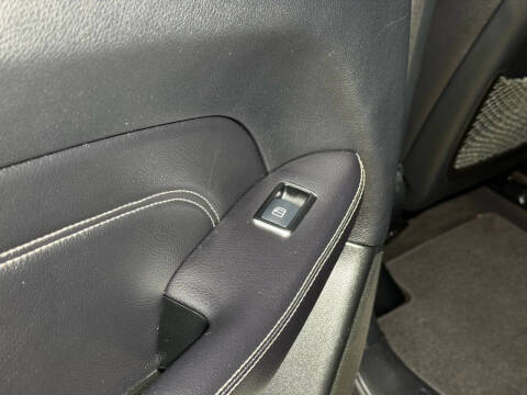 2013 Mercedes-Benz M-Class ML 350 BlueTEC