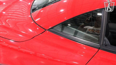 2002 Lexus SC 430
