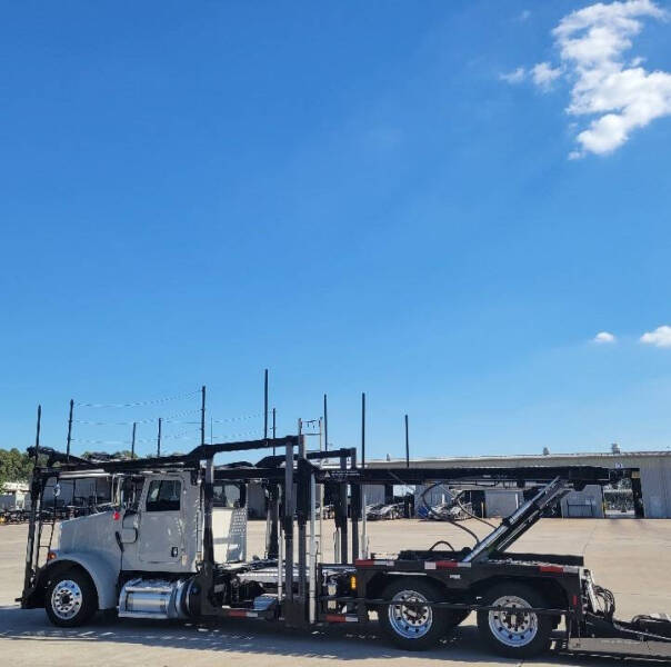 2020 Peterbilt 365