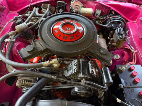 1970 Dodge Super Bee