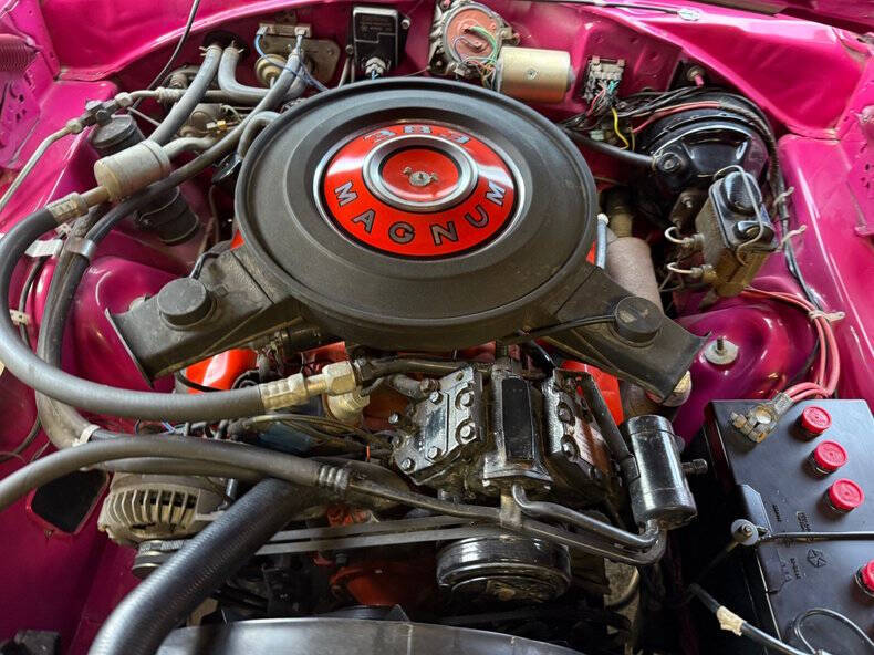 1970 Dodge Super Bee