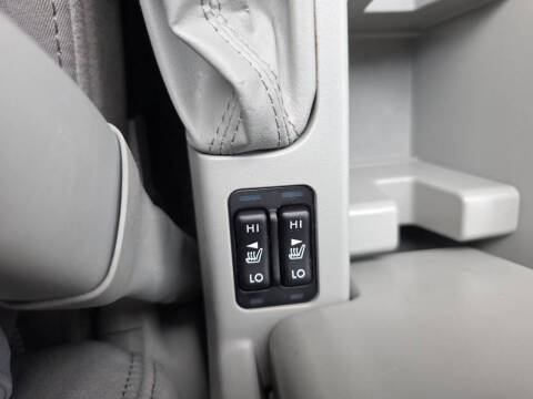 2011 Subaru Forester 2.5X Premium