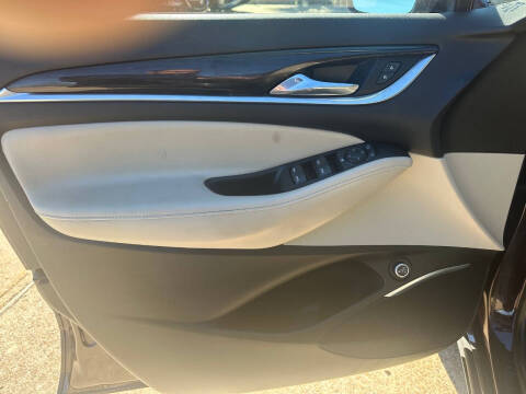 2019 Buick Enclave Essence