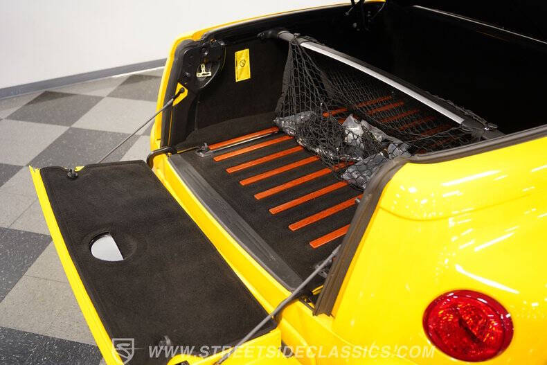 2004 Chevrolet SSR LS