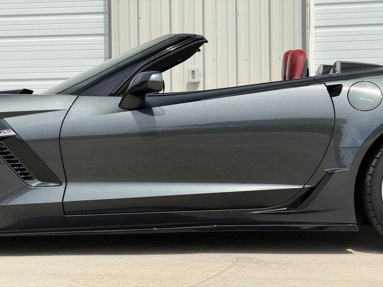 2019 Chevrolet Corvette Z06