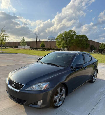 2008 Lexus IS 250