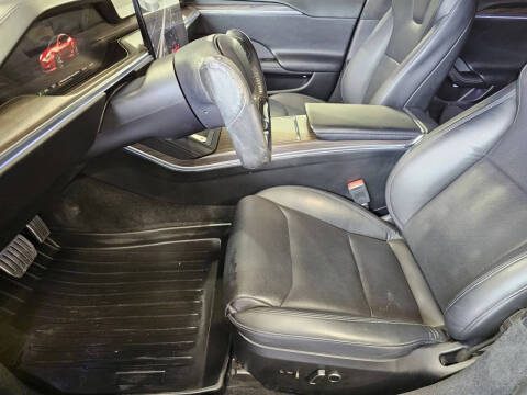 2023 Tesla Model S