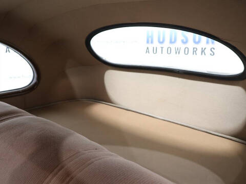 1941 Ford Super Deluxe