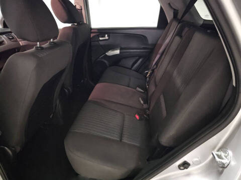 2009 Kia Sportage LX