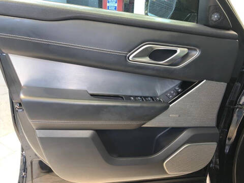 2020 Land Rover Range Rover Velar P380 R-Dynamic HSE