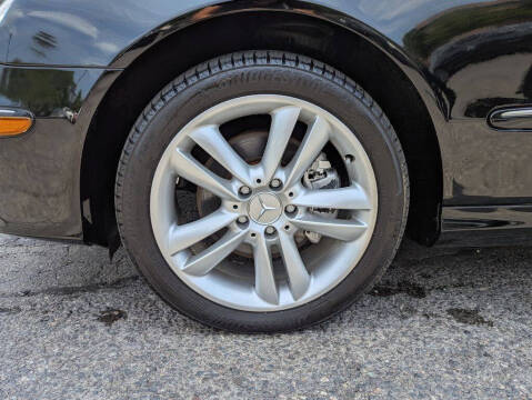 2007 Mercedes-Benz CLK CLK 350
