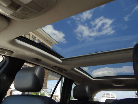 2012 Mercedes-Benz R-Class R 350 BlueTEC