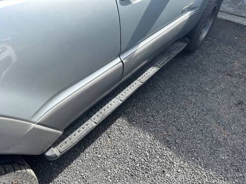 2003 Toyota 4Runner SR5