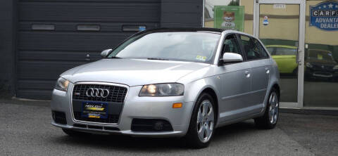 2006 Audi A3 3.2 quattro
