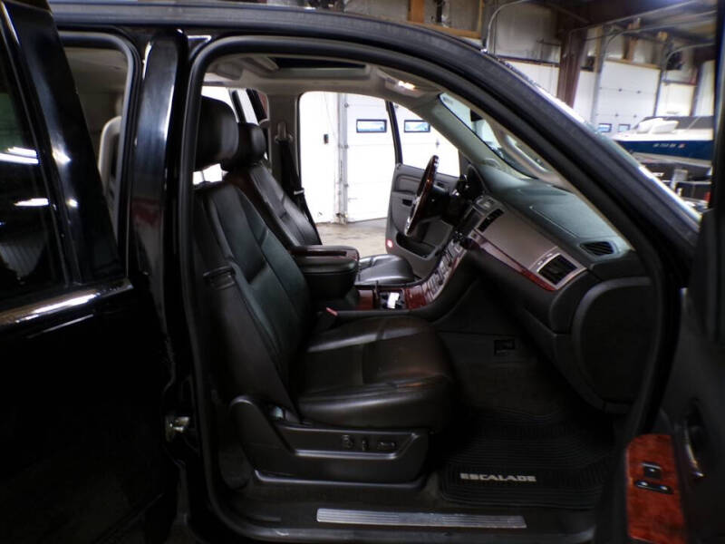 2013 Cadillac Escalade ESV Premium