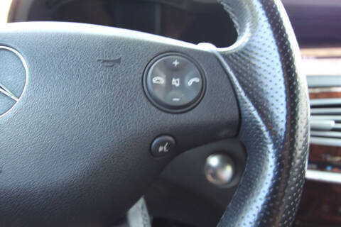 2010 Mercedes-Benz CL-Class CL 63 AMG