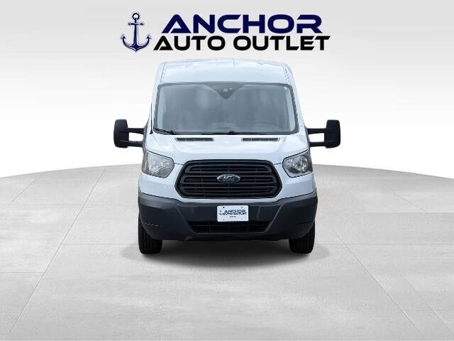 2015 Ford Transit 150